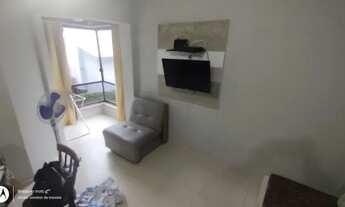 Imagem 2: Apartamento com 40m² e 1 dormitório no bairro Cachoeira do Bom Jesus em Florianópolis para