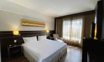 Imagem: Flat com 1 dormitório à venda em Belo