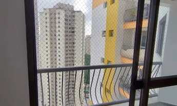 Imagem 2: Condomínio laranjeira