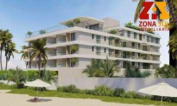 Imagem 2: Apartamento com 2 dormitórios à venda, 63 m² por R$ 860.706,00 - Jardim Oceania - João Pes