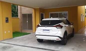 Imagem 2: Casa no Condômino Porto Marina