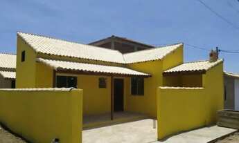 Imagem: VENDE SE CASA 1 QTO 5 MINUTOS PRAIA CABO-FRIO