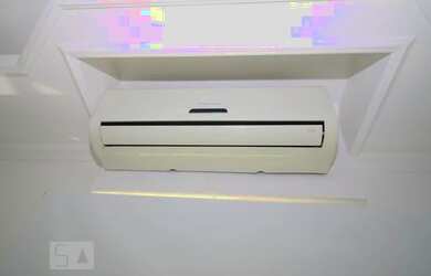 Imagem 4: Apartamento para Aluguel - Pechincha, 3 Quartos, 140 m2