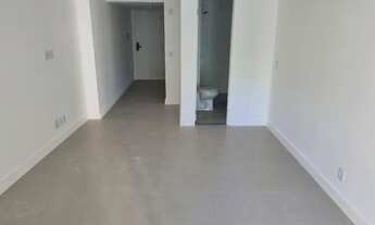 Imagem 5: Studio para venda com 37 metros quadrados com 1 quarto em Flamengo - Rio de Janeiro - RJ