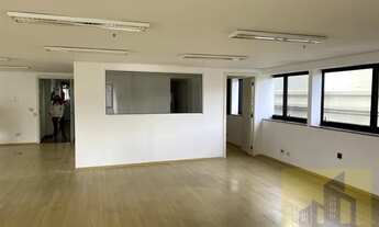 Imagem 6: São Paulo - Conjunto Comercial/Sala - Santa Cecília