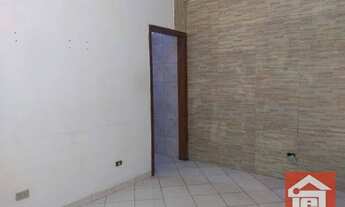 Imagem 3: Casa com 1 dormitório para alugar, 70 m² por R$ 1.839,74/mês - Chácara Califórnia - São Pa