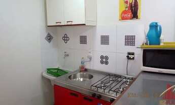 Imagem 2: São Paulo - Flat - Pinheiros