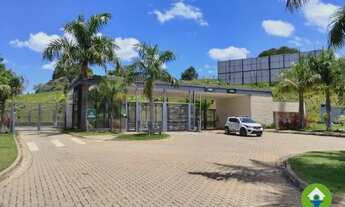 Imagem 7: Terreno em condomínio fechado para venda em Itatiba - GSP Arts - TE3247