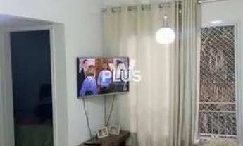 Imagem 5: Apartamento com 2 dorms, Residencial Spazio Della Vita, Sorocaba, Cod: 219352