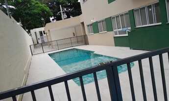 Imagem 6: Alugo apartamento novo - Zona Leste Teresina