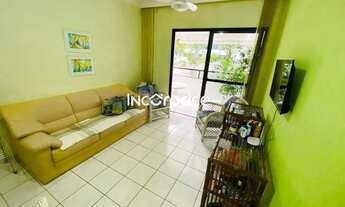 Imagem 3: Apartamento para Venda em Bertioga, Riviera de São Lourenço, 2 dormitórios, 1 suíte, 2 ban