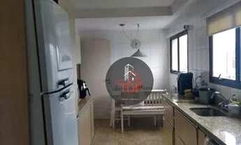 Imagem 2: Apartamento à venda, 168 m² por R$ 1.500.000,00 - Jardim - Santo André/SP