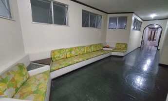 Imagem 5: Apartamento para aluguel tem 90 metros quadrados com 3 quartos em Tijuca - Rio de Janeiro