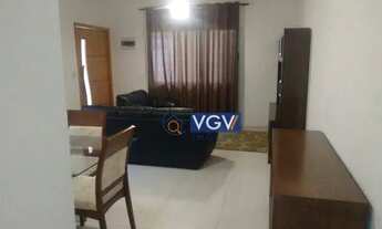 Imagem 4: Sobrado com 3 dormitórios, 205 m² - venda por R$ 795.000,00 ou aluguel por R$ 4.350,00/mês