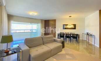 Imagem 6: Apartamento para venda com 176 metros quadrados com 3 quartos em Meireles - Fortaleza - Ce