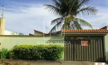 Imagem: Casa (térrea na rua) 3 dormitórios, cozinha