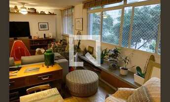 Imagem 3: Apartamento para Aluguel - Jardim Paulista, 2 Quartos, 142 m2