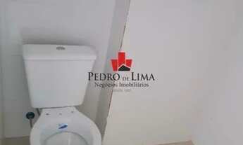 Imagem 3: Apartamento Studio, 2 dormitórios, sem vaga, na Vila Alpina