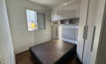 Imagem 2: Apartamento para aluguel, 3° andar, 1 dorm, com móveis e eletrodomésticos, Portais III, Ca