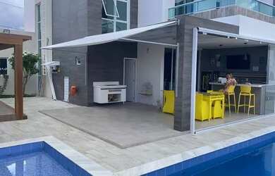 Imagem 3: Casa a venda no condomio Quintas da Colina 2