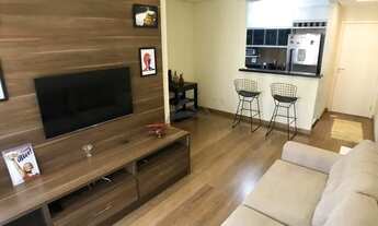 Imagem 1: Apartamento - Cambuí - Campinas