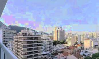 Imagem 2: Apartamento-À VENDA-Botafogo-Rio de Janeiro-RJ