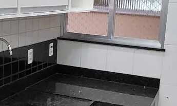 Imagem 4: Apartamento 2 quartos modernizado