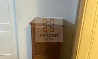 Imagem 7: Apartamento mobiliado ao lado do Shopping Frei Caneca!!!