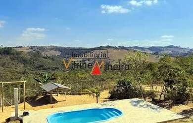 Imagem 2: Sítio em Itatiaiuçu/Mg, localizado a 3 Km do centro