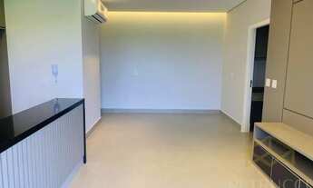 Imagem 2: Apartamento - Swiss Park - Campinas