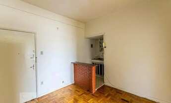 Imagem 2: Apartamento para Aluguel - Centro , 2 Quartos, 50 m2
