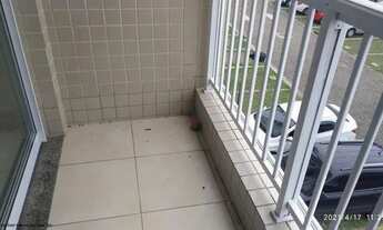 Imagem 4: Apartamento para Locação em São Luís, ANGELIM, 3 dormitórios, 1 suíte, 2 banheiros, 1 vaga