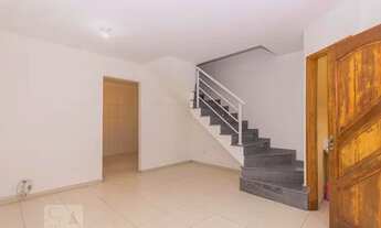 Imagem: Casa de Condomínio para Aluguel - Itaquera