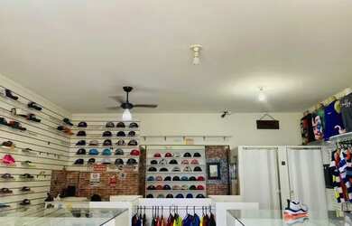 Imagem 6: Passo ponto de loja