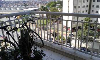 Imagem: LINDO APARTAMENTO - COND. PROJECT HOME