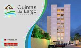 Imagem 2: Apartamento lançamento com opções de planta em Valinhos/SP