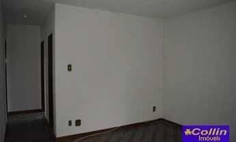 Imagem 2: Apartamento com 2 dormitórios à venda, 53 m² por R$ 150.000,00 - Conjunto Guanabara - Uber