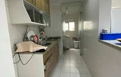 Imagem 2: Apartamento em Vila Polopoli - São Paulo