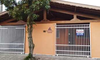 Imagem: CASA COM QUATRO DORMITÓRIOS - JARAGUÁ