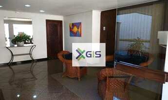 Imagem 4: Apartamento com 3 dormitórios para alugar, 110 m² por R$ 2.800/mês - Centro - Sorocaba/SP