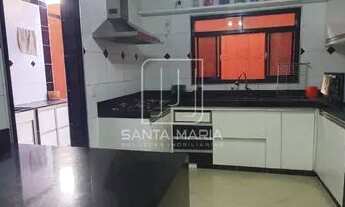 Imagem 5: Casa (sobrado na rua) 5 dormitórios/suite, cozinha planejada