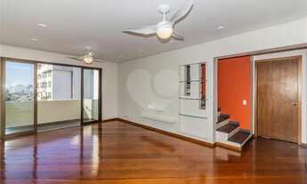 Imagem: Cobertura com 4 Quartos e 4 vagas de garagem