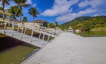 Imagem 2: Casa com 5 dormitórios, á venda por R$ 9.500.000 ou aluguel R$ 35.000/mês ou Diária R$ 7.0