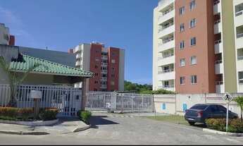 Imagem: Santa Lúcia Residence - Jabutiana