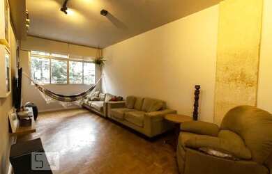 Imagem 3: Apartamento para Aluguel - Campos Elíseos, 2 Quartos, 123 m2