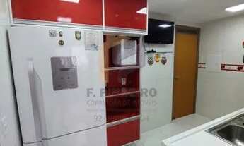 Imagem 2: Portal da Cidade - 119m² - 03 quartos - 02 vagas - Aleixo