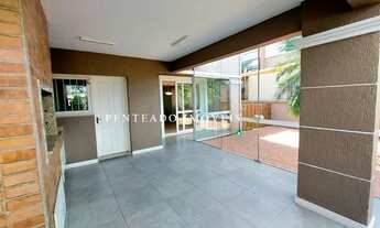 Imagem 5: Sobrado para aluguel possui 230 metros quadrados com 3 quartos em Igara - Canoas - RS