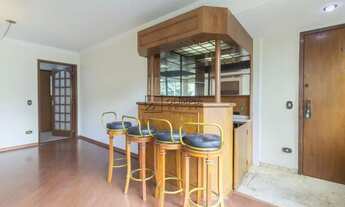 Imagem: Apartamento Locação 3 Dormitórios - 107