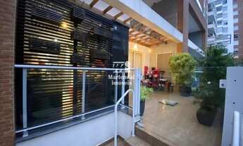 Imagem 4: Apartamento Duplex com 2 Suítes