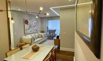 Imagem 5: Excelente Apartamento todo reformado em Alphaville